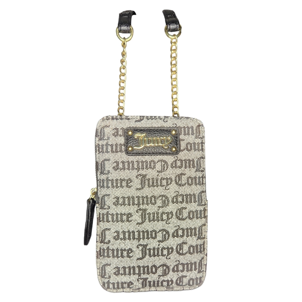 Juicy Couture Cross Body Purse NWOT